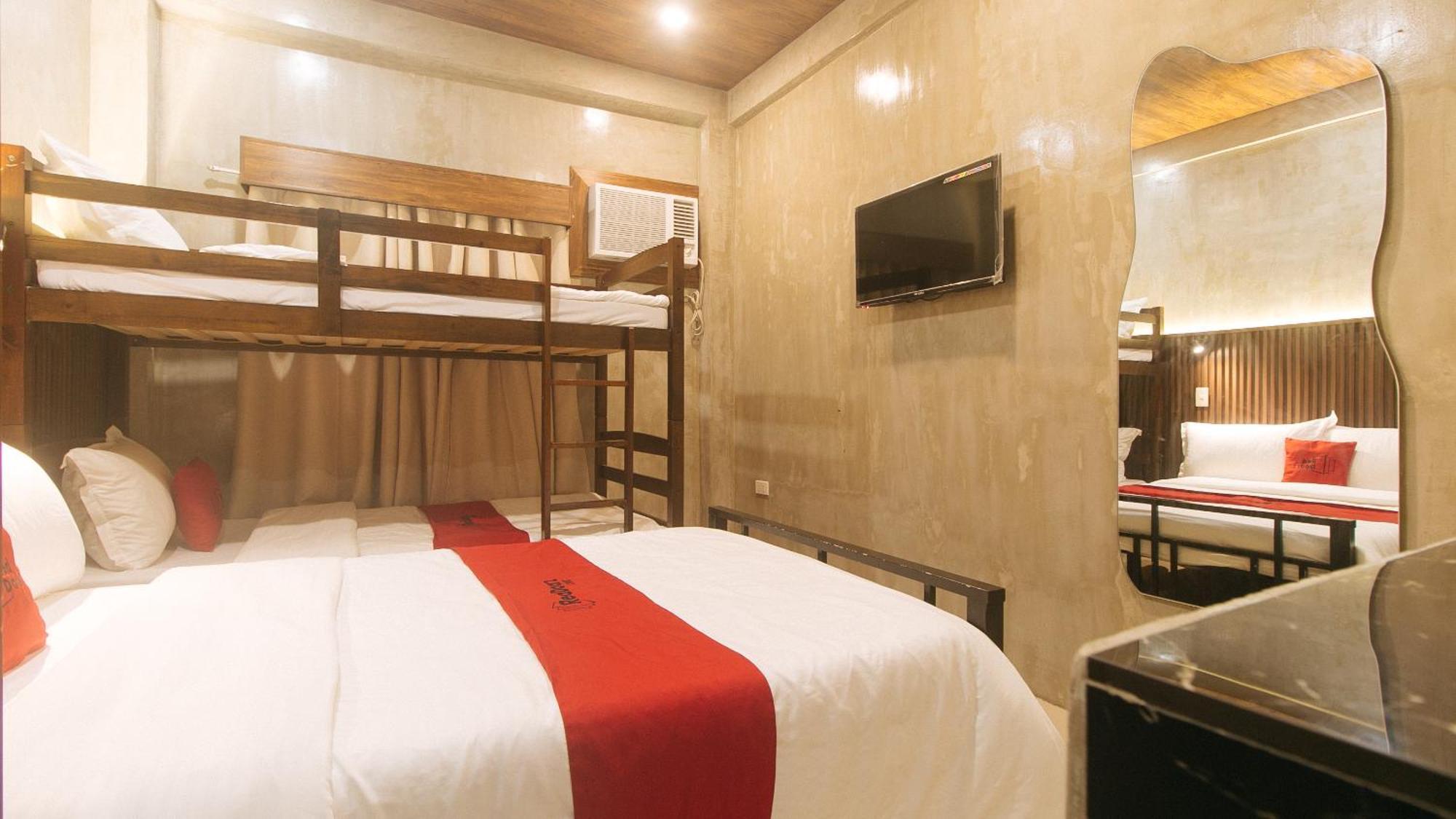 Reddoorz At Mbb Room Naia 2 Paranaque City Exterior photo